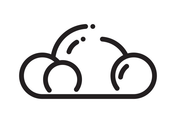 云服务logo