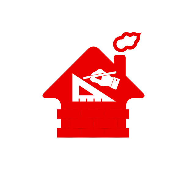 住宅logo
