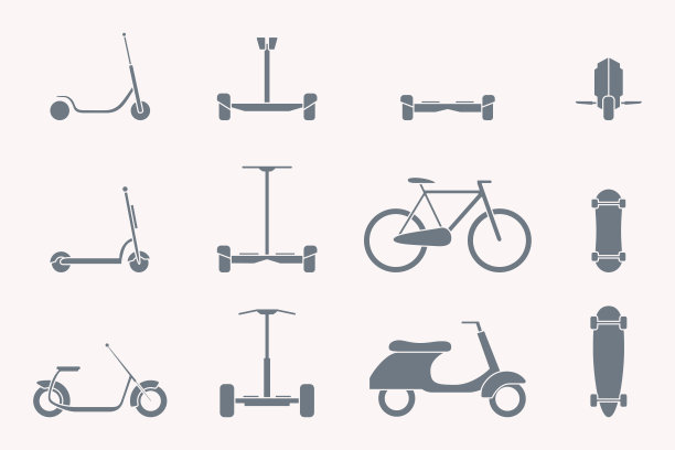logo,标志,自行车
