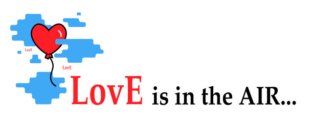 情侣爱情伴侣logo