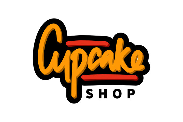 烘焙店logo设计