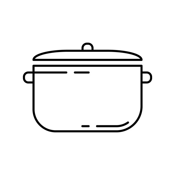 粥logo