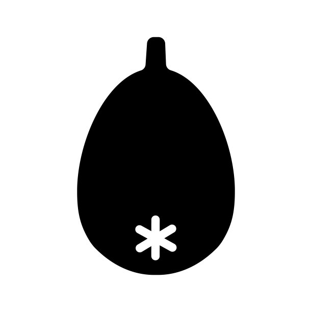 枇杷 logo