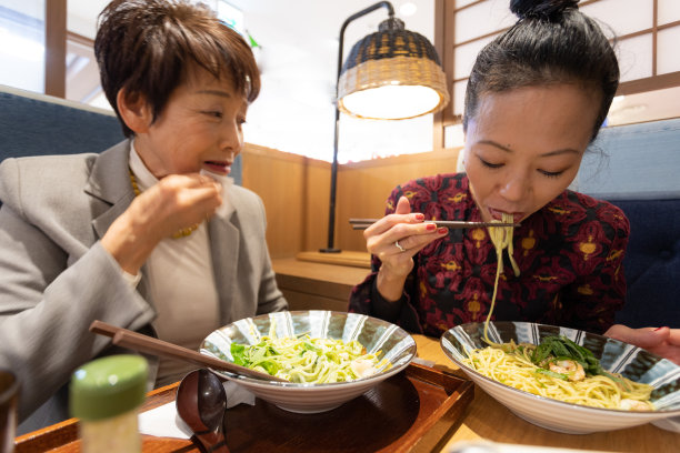 日本饮食