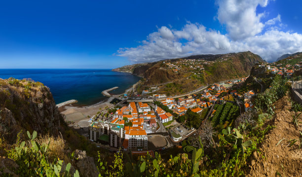 葡萄牙旅游摄影