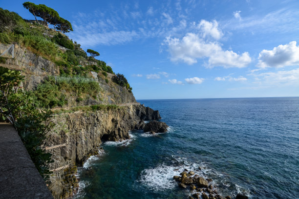 夏日站台 