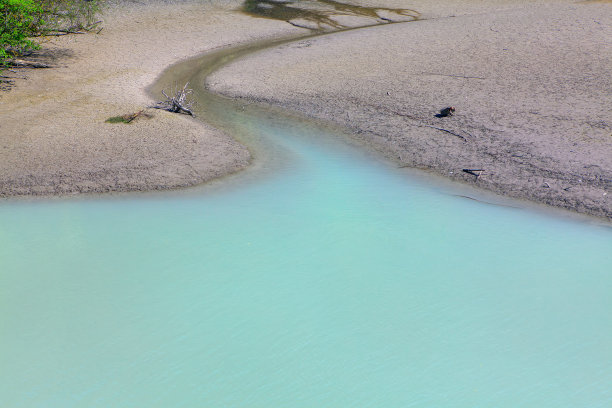 黄沙泉