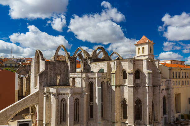 葡萄牙著名建筑