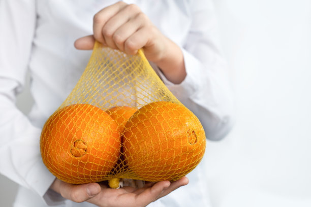 橙子橘子包装