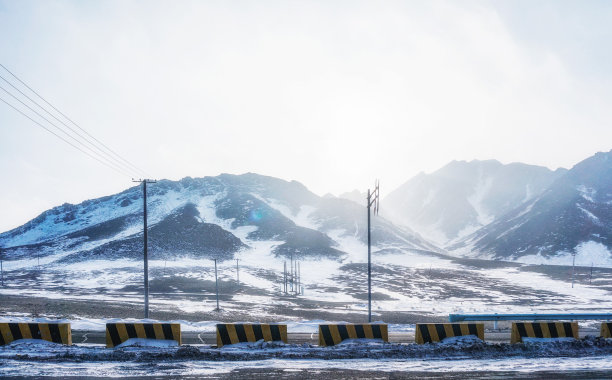 运动,环境,雪