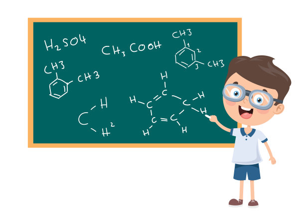 科学室