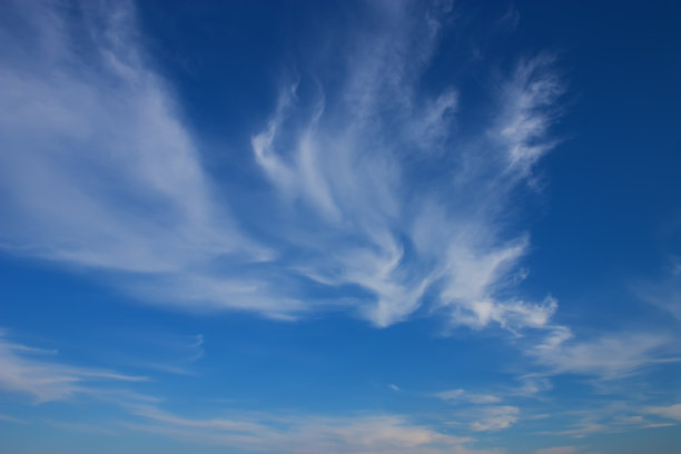 空气鲜清