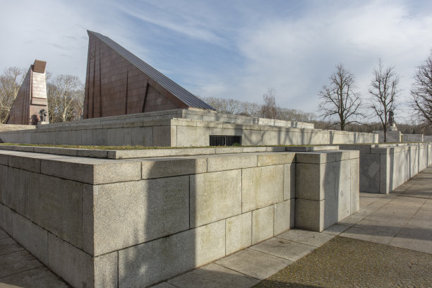 二战纪念馆