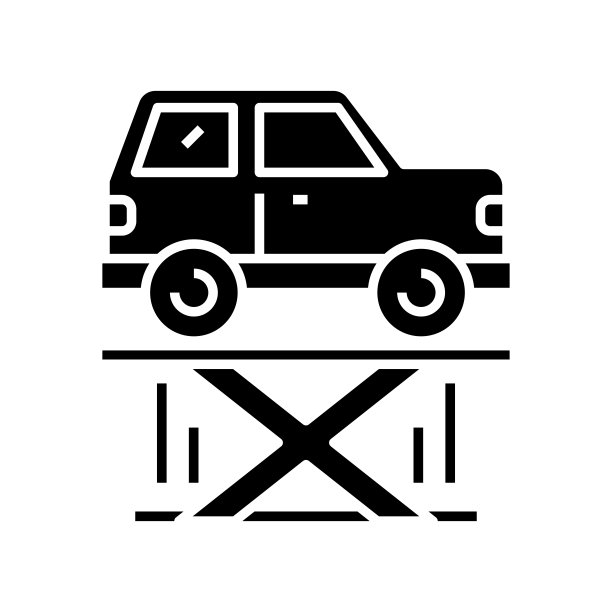 交通运输工具 运输工具图标