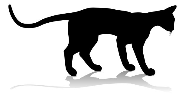 猫咪logo