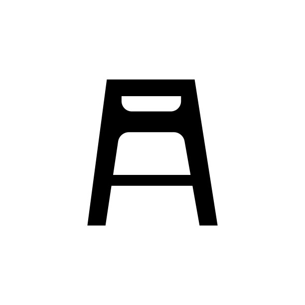 办公家具logo