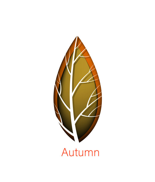 秋天logo