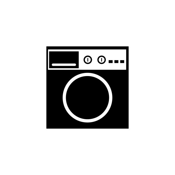 洗衣粉洗涤剂logo
