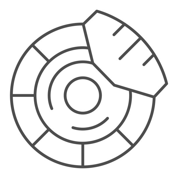 钢材器械logo
