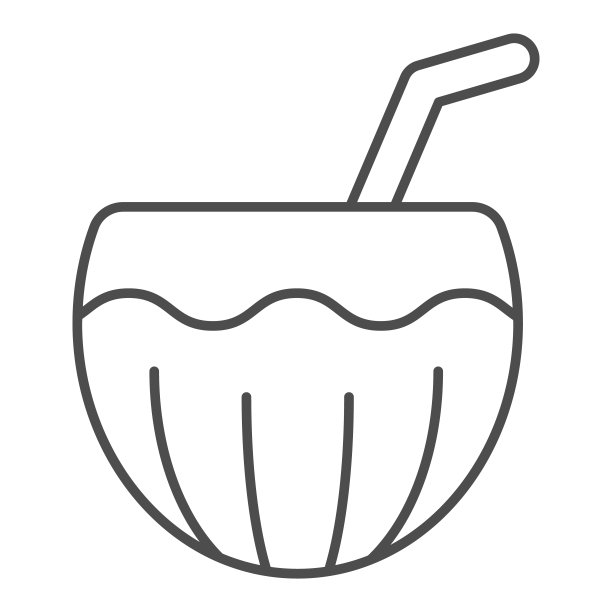 坚果logo