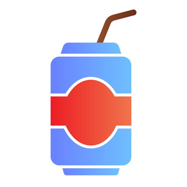 果汁饮品logo图标