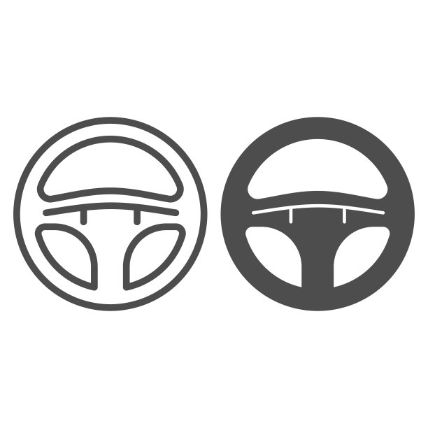 汽车装饰logo