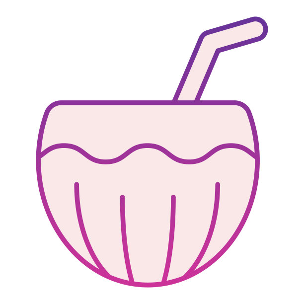 饮料标志食品logo