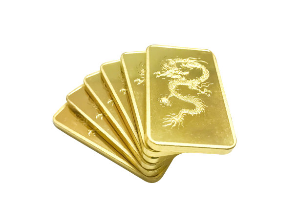黄金金币金融理财