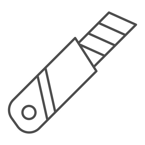 文具用品logo