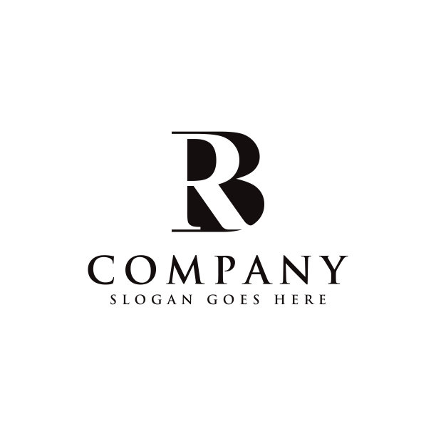 r标志logo