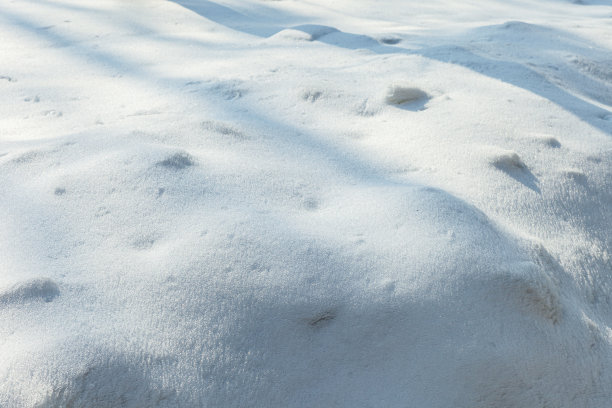 小雪清爽