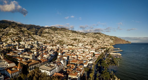 葡萄牙建筑葡萄牙旅行