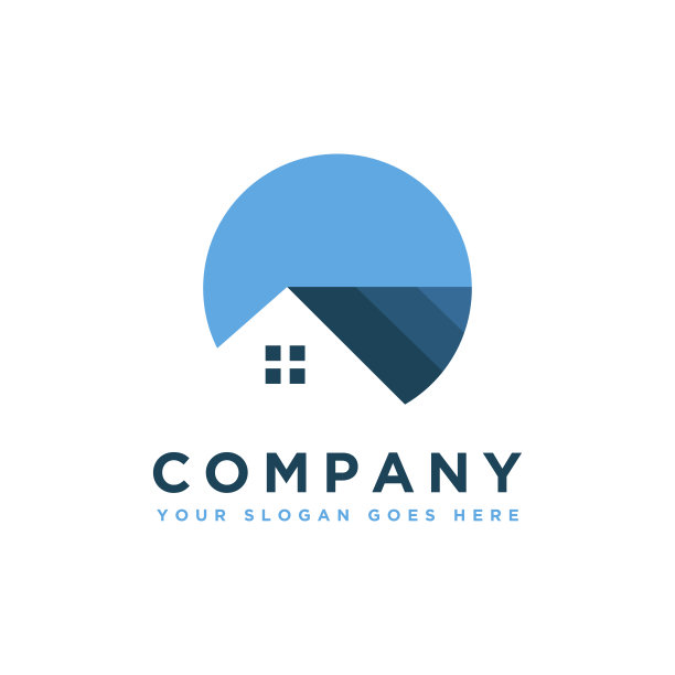 置业公司logo