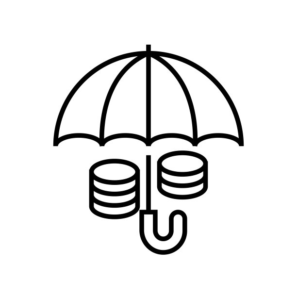 安全防护标志logo