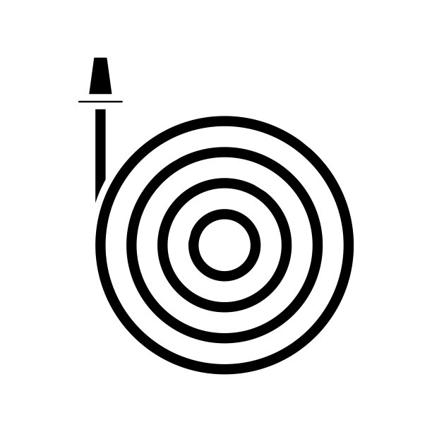 火logo水滴logo