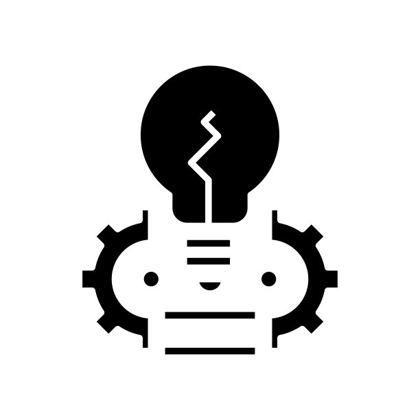 科技能源公司logo