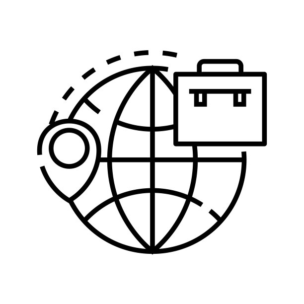 旅行logo标志