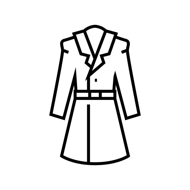 女装衣服logo