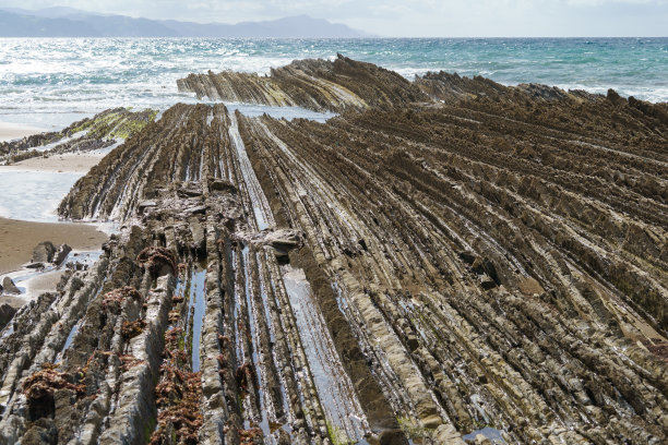 海洋主题度假区