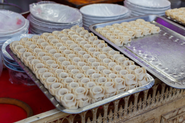 新疆传统面食