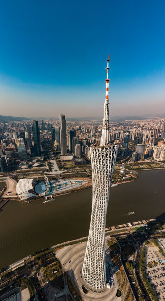 广州大剧院