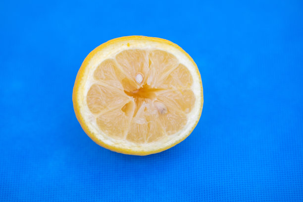 百香果香橙