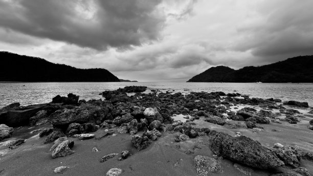 马尼拉风景