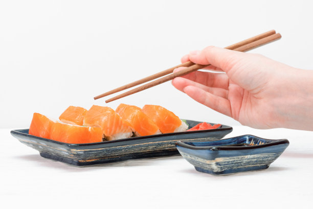 手握寿司组合