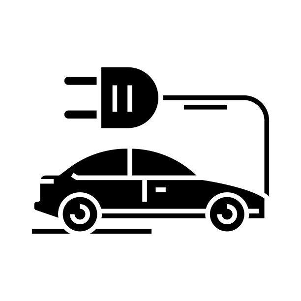 汽车能源logo
