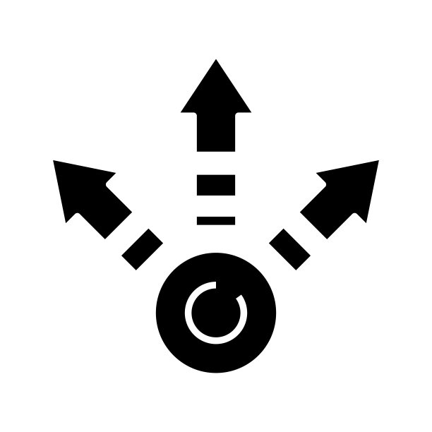先进技术logo