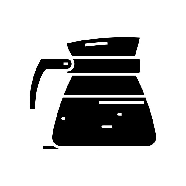 调酒logo