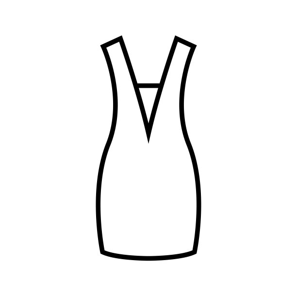 时装服装服饰logo