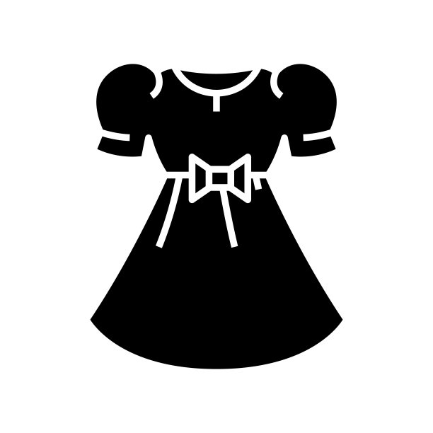 女装衣服logo