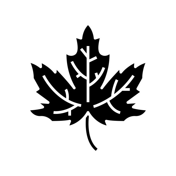 枫logo